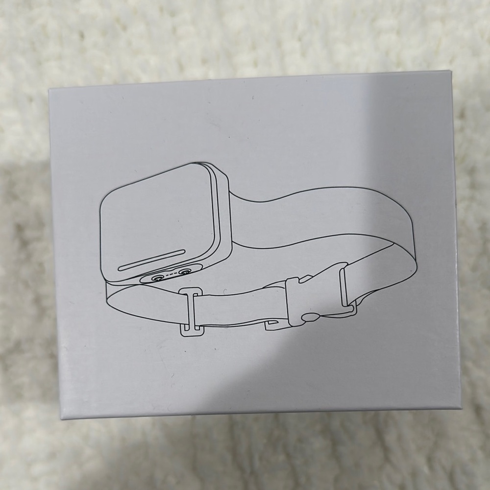 Kiuluta 2 p Bark collars black